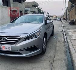 هیۆندای سۆناتا